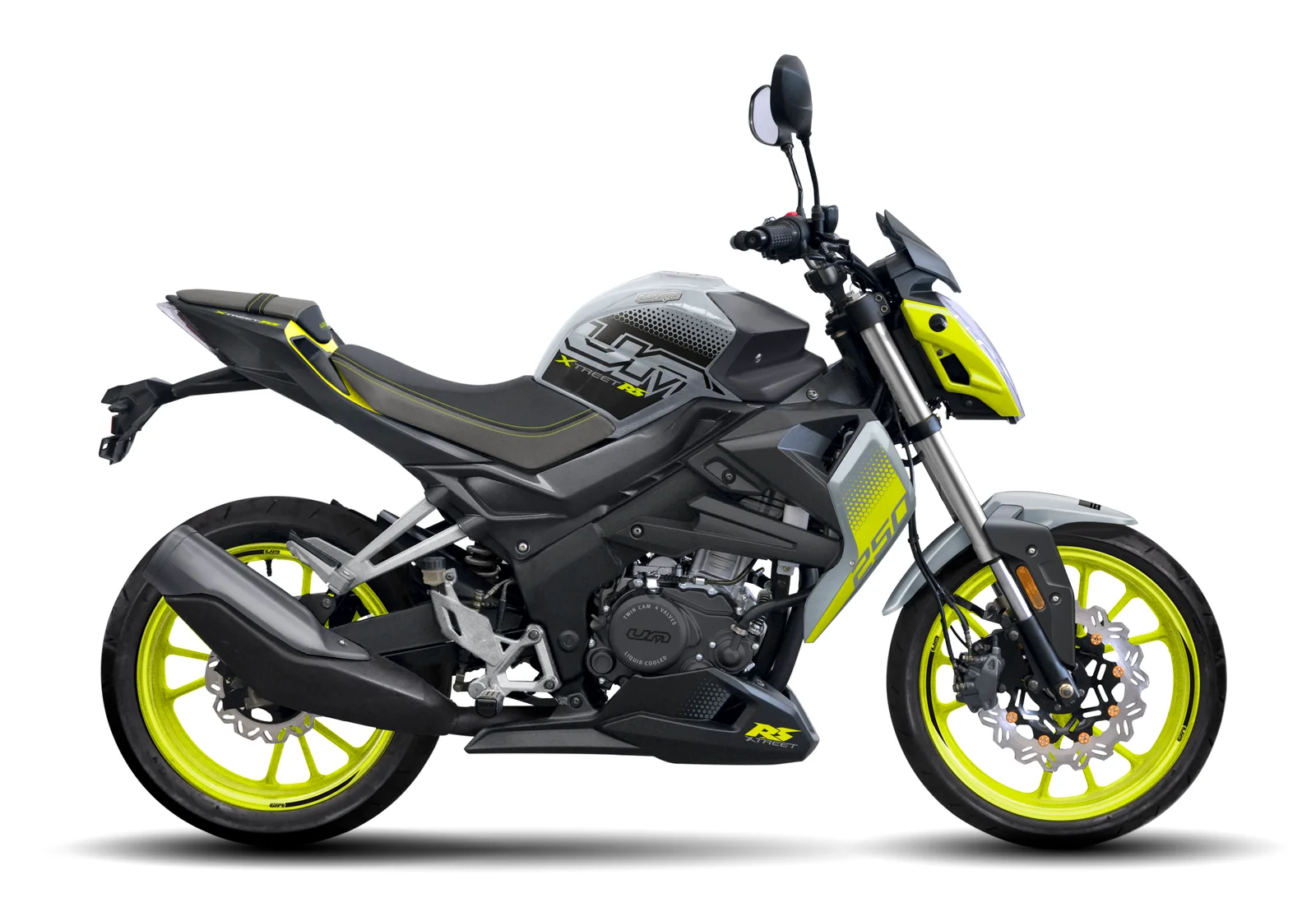 Xtreet-250-RS-2021-Black-Silver-Neon-Yellow-1